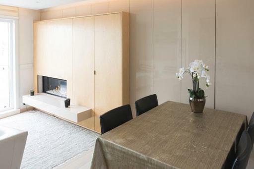 Apartmán Residentie New Sight Knokke-Heist Exteriér fotografie